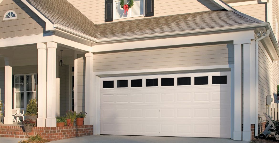 From Manual to Automatic: Upgrading Your Garage Door for Easy Access