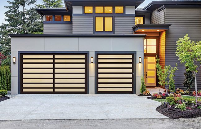Choosing the Right Garage Door: Factors to Consider Before Installation
