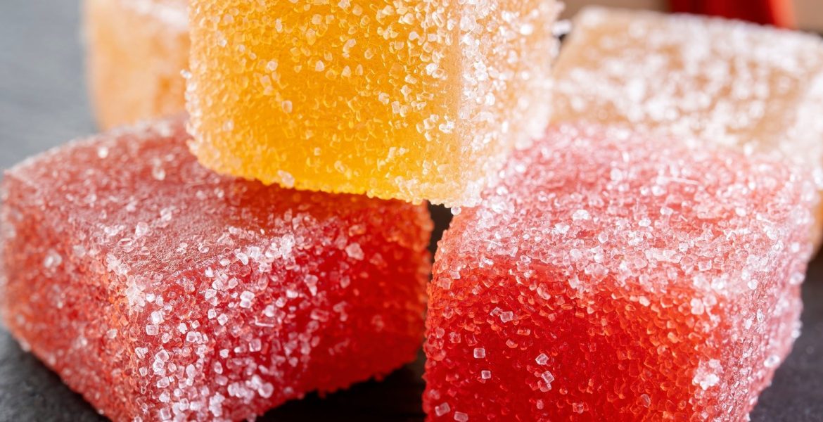 Sweet Relief Exploring the Benefits of CBD Gummies