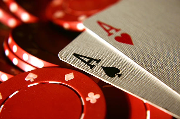 Advanced Strategies for Online Hold'em Success