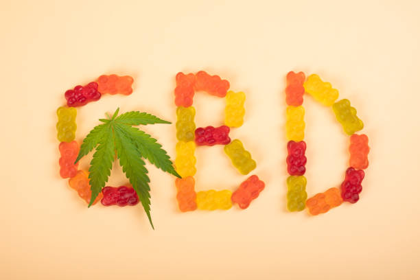 The Best Weed Gummies for an Enjoyable Experience