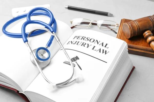 Simplifying Injury Claims with Experience – Munley Law