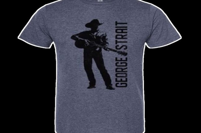 Unveiling Georgestrait's Official Shop: Your One-Stop Merch Store