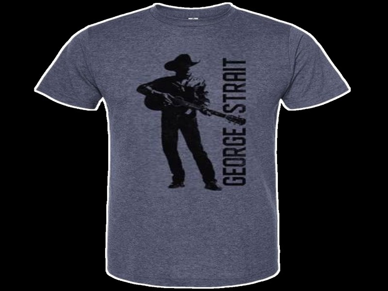 Unveiling Georgestrait's Official Shop: Your One-Stop Merch Store
