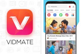 Vidmate Video Downloader – Save Videos from Any Website