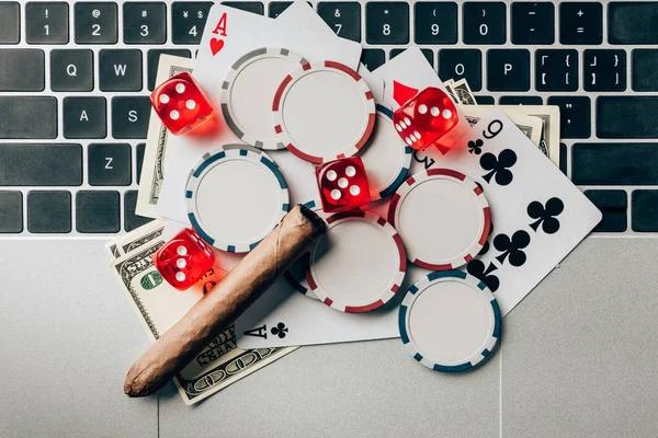 Commencer sur un casino en ligne retrait instantané fiable