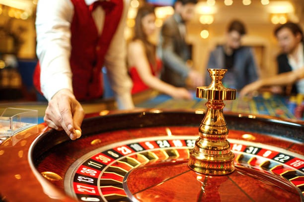The Ultimate Handbook for casino en ligne fiable