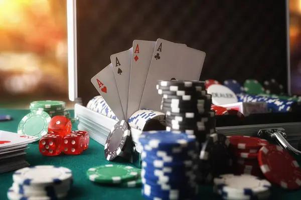 Casinò online non aams quali criteri utilizzare per un confronto informativo