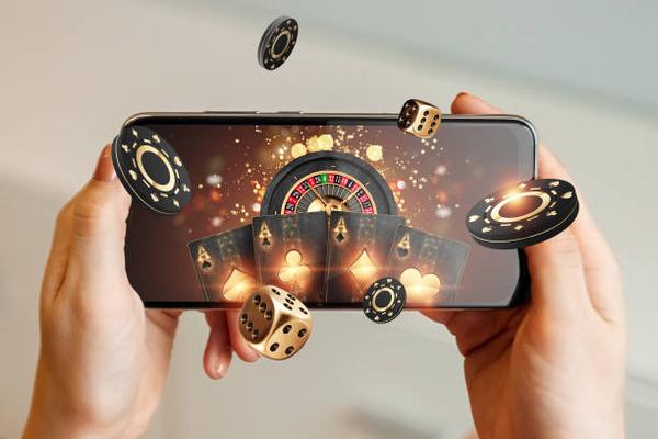 New Table Game Options Give nuovi casino non aams More Variety