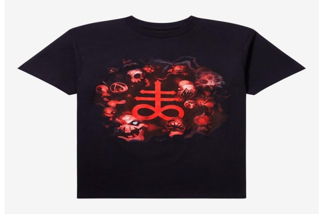 Explore Exclusive Finds at The Binding of Isaac Shop Online