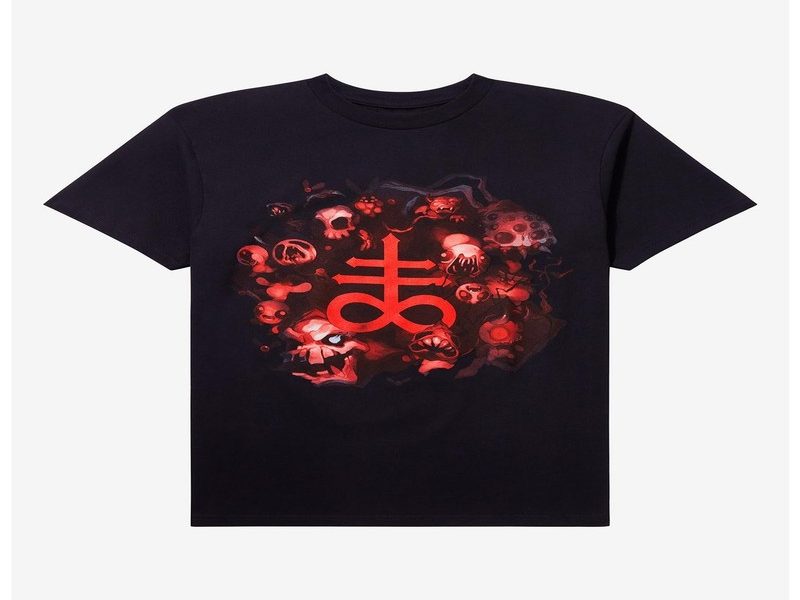Explore Exclusive Finds at The Binding of Isaac Shop Online