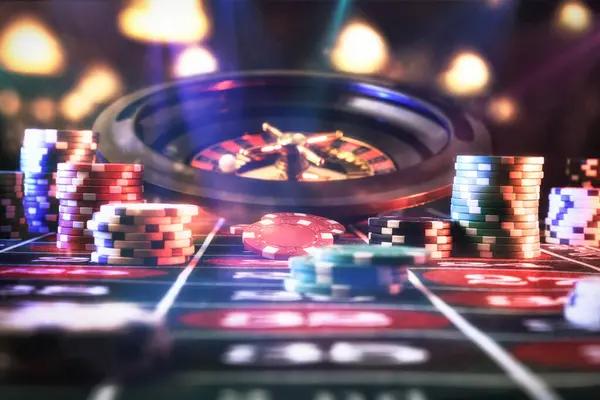 What Players Should Check at i migliori casino non AAMS