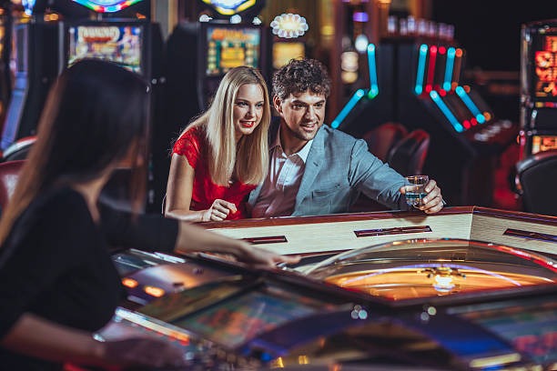 A Look at Payout Rates and Best Online Casinos In Saudi Arabia
