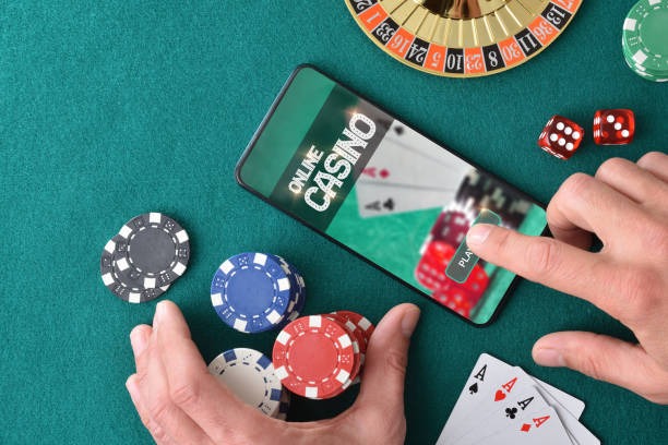 Exploring Safe and Responsible Online Casino Singapore Options