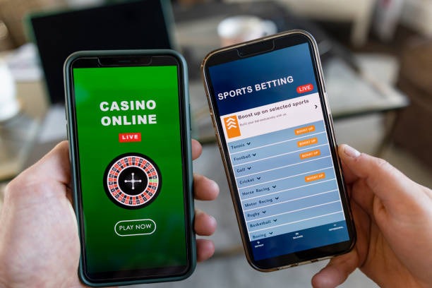 Reviewing Saudi Arabia Casino Websites Before Getting Started