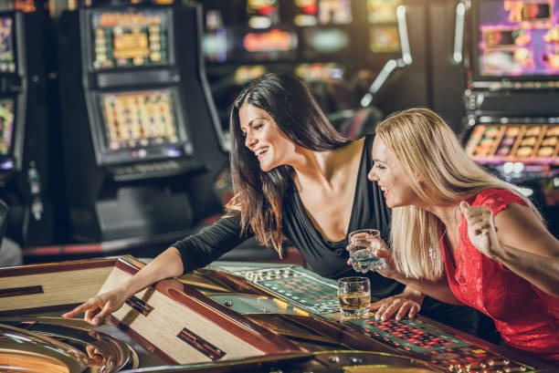 What Makes Different Online Casino Singapore Sites Interesting?